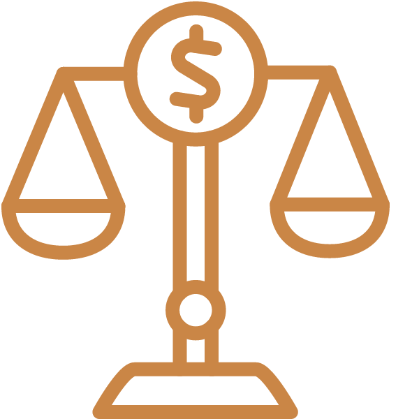 Apoyo de expertos comprobado